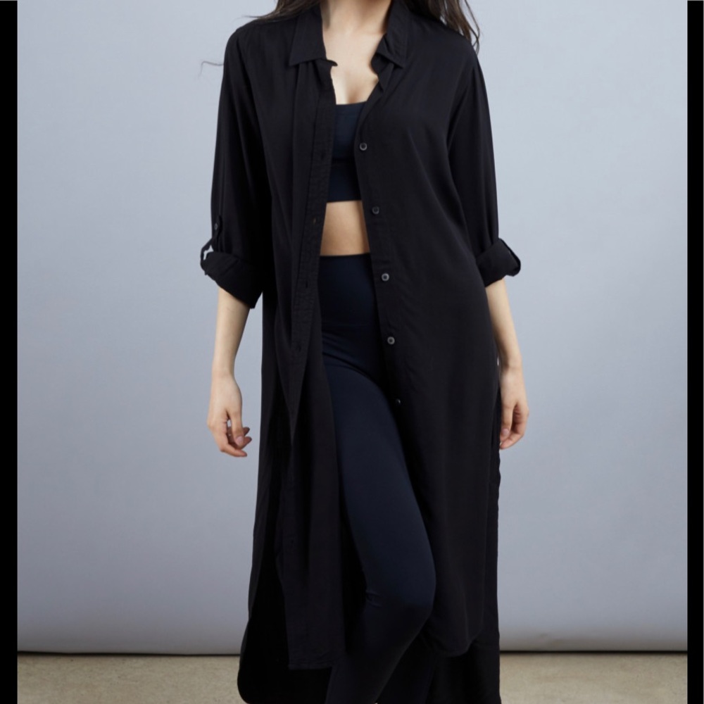 Savvi Miro Duster*washed but never worn*